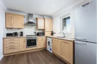 캐릭 리트리트 - 돈니니 아파트먼트