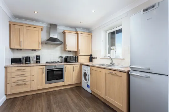 Carrick Retreat - Donnini Apartments