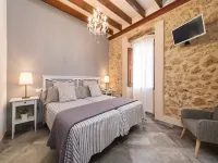 Can Jaume Fuster - Villa With Private Pool Hotels in Buger