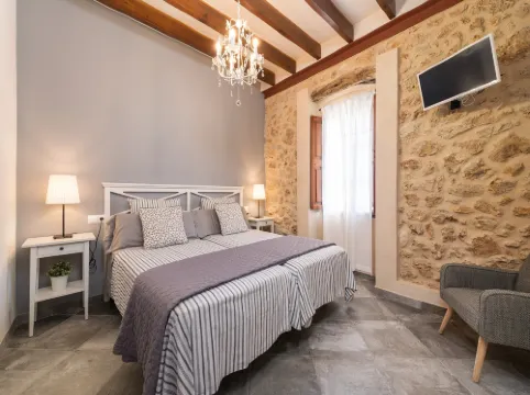 Can Jaume Fuster - Villa With Private Pool