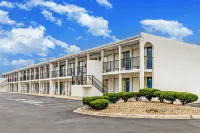 Motel 6 Columbus, Oh Hotels in Violet Township