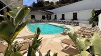 Harpazul - Pools