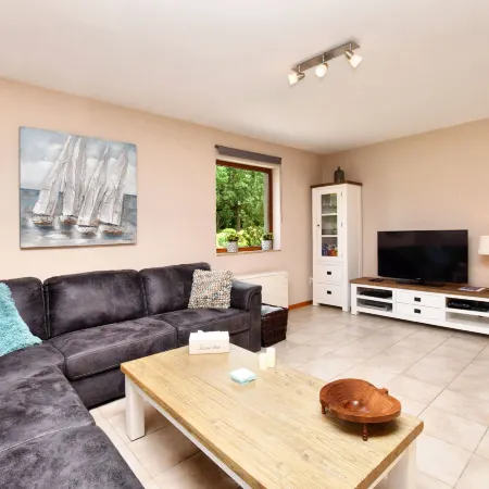 Beautiful Holiday Home in Durbuy with Garden