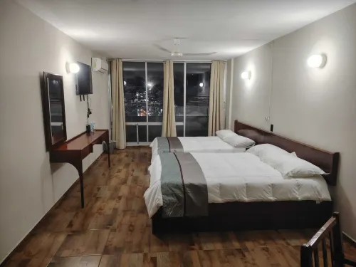 Hotel la fortuna Hotels in Tuxpan de Rodriguez Cano