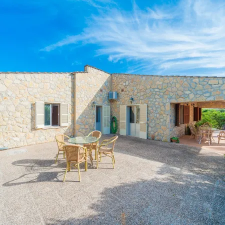 Vivienda Isabela - Villa With Private Pool In Inca
