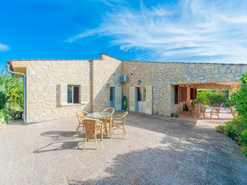 Vivienda Isabela - Villa With Private Pool In Inca