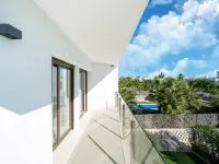 Elegant Home with Pool - 4-Star