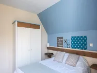 Holiday home at Belle Dune