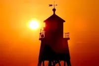 1 Bed Flat - Sleeps 3 - Parking - Pet Friendly