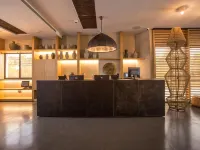 Bebatroun Beach Hotel Hôtels à : Batroun