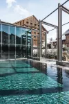 The Chedi Andermatt, Switzerland - Pools