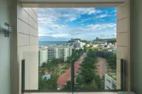 More than Sokcho beach hotel