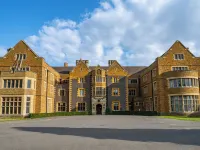 Ashorne Hill Leamington Spa Hotels near Leamington Spa Tourist Information Centre