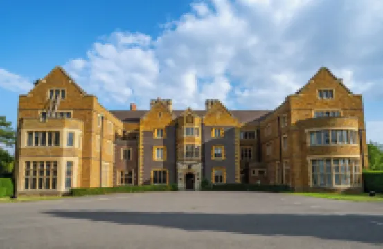 Ashorne Hill Leamington Spa