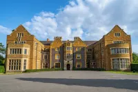 Ashorne Hill Leamington Spa Hotel a Charlecote