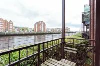 하버 하우스 - 돈니니 아파르트멘츠