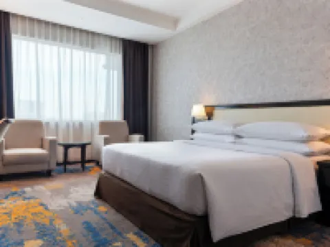 Four Points by Sheraton Medan Hotel di Medan