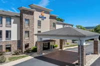 Comfort Inn Chambersburg North - 2 stjerner