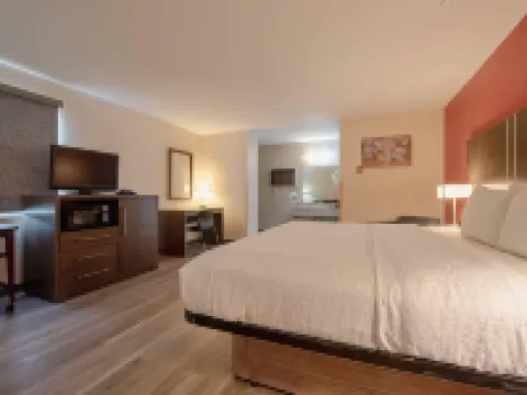 Econo Lodge Cortez Near Mesa Verde Hoteles en Cortez