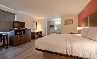 Econo Lodge Cortez Near Mesa Verde