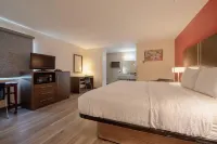 이코노 로지 코르테즈 메사 베르데