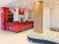 ibis Styles Birigui Hotéis em Birigui