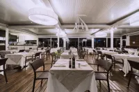 Seven Park Hotel Lake Como - Adults Only - breakfast