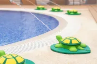 ZT Aparthotel Acuasol - Rooftop Pools