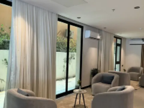 HDB Tabuk Hotel タブークのホテル