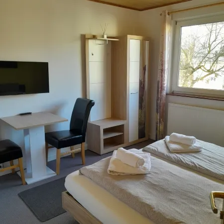 Pension Zum Adler