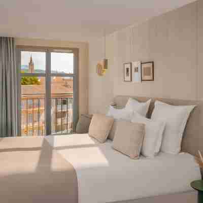 Hôtel Saint Christophe Aix en Provence Centre Ville Rooms
