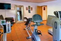 Der Westerhof - Hotel in Tegernsee - Fitnessstudio