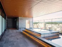 HOTEL AMANEK HidaTakayama - Hot Springs