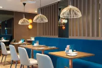 CLAYTON HOTEL BRISTOL CITY