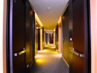 Yunlin Business Hotel Hotels in Yunlin