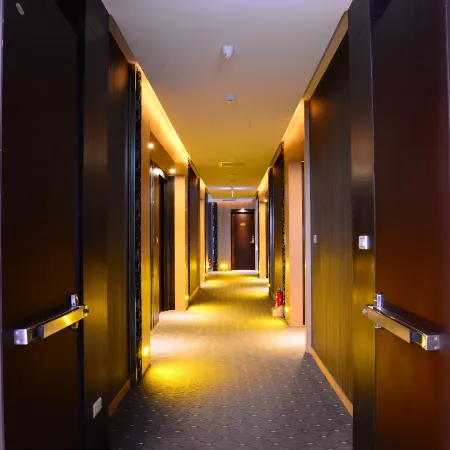 Yunlin Business Hotel