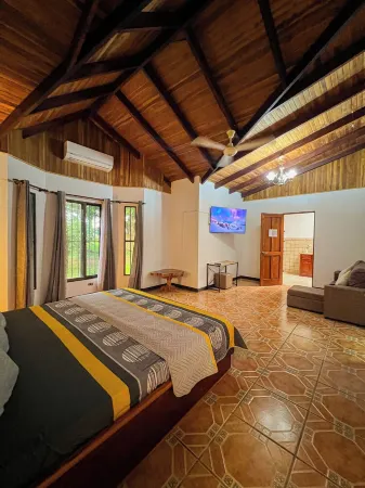 La Casa de Piedra: Un Hogar Único