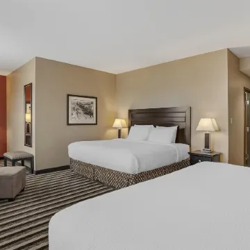 Best Western Blairmore