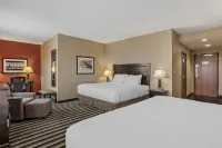 Best Western Blairmore