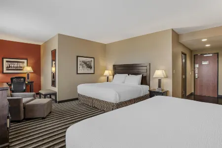 Best Western Blairmore