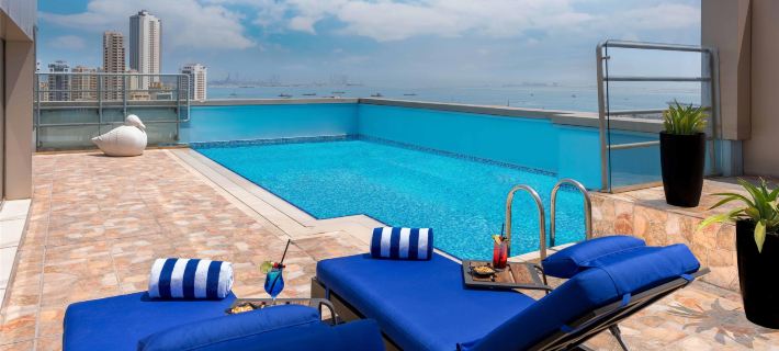 The K Hotel Hotels in Manama