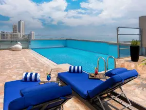 The K Hotel, WorldHotels Distinctive