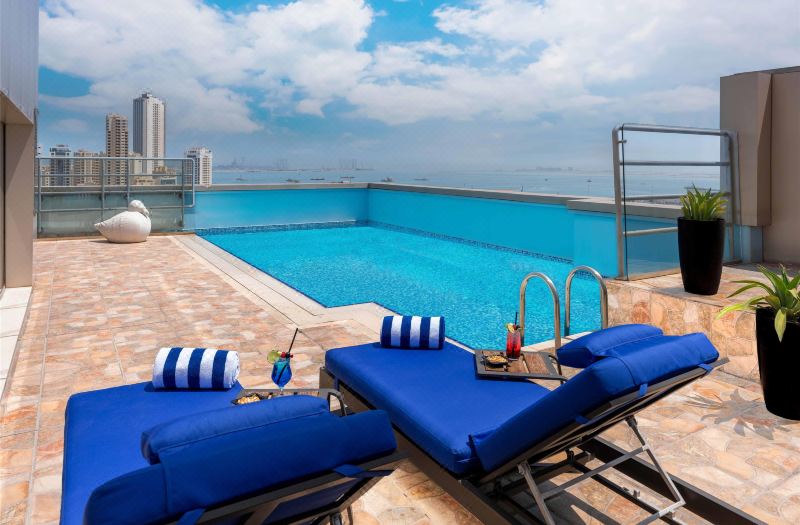 The K Hotel, WorldHotels Distinctive photo 4