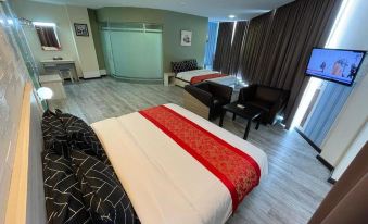 N&L Hotel