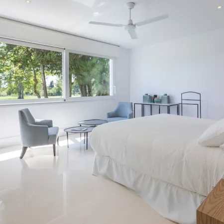 Spectacular Villa with private pool and garden. El Noruego