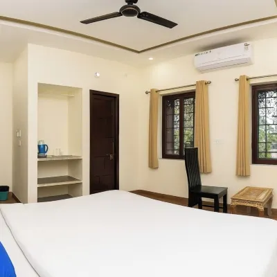 Devdarshan Hotel & Restaurant Các khách sạn gần Bảo tàng Ahar
