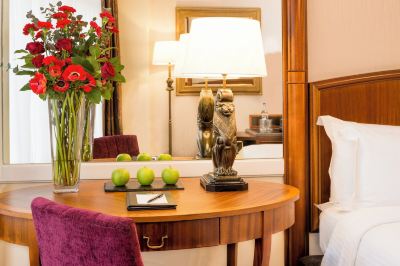 その他 ミレニアム ホテル ロンドン ナイツブリッジの写真