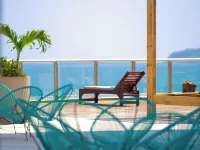 Hotel Amares Acapulco - con vistas al mar