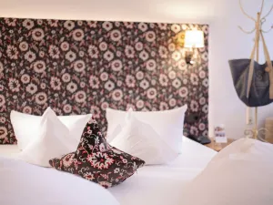 호텔 잘츠브루거호프 차우헨제