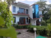 Dhanshree Resort